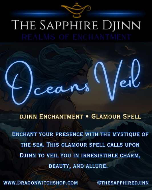 Oceans Veil