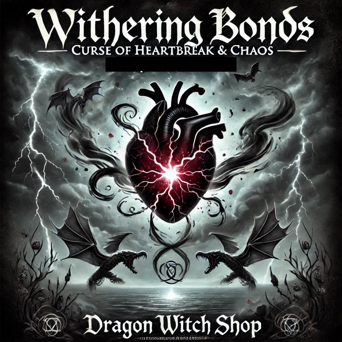 Withering Bonds ~ Protection from Third Parties
