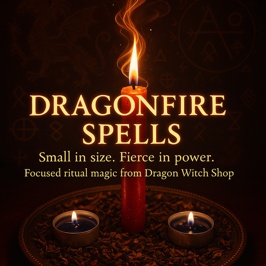 Focus Spells
